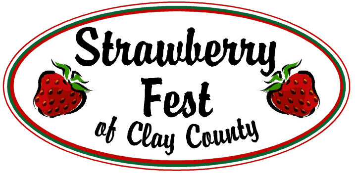 Clay County Strawberry Fest 2017