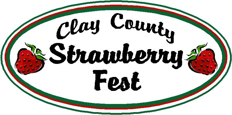 2018 Green Cove Springs Strawberry Fest