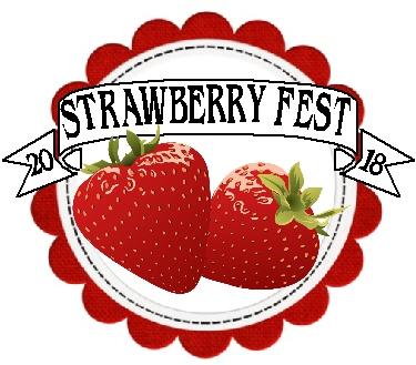 2019 Green Cove Springs Strawberry Fest